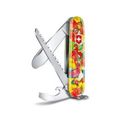 Otroški nož Victorinox My First Victorinox Children Sets, Animal Edition | Parrot