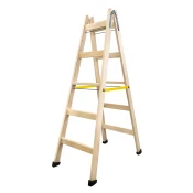 Drvene merdevine Standard moler 2X5