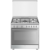 SMEG prostostoječi štedilnik SX91SV9