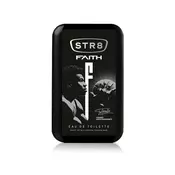STR8 Faith - EDT 100 ml