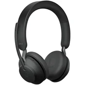 JABRA EVOLVE2 65, Link380a UC Stereo Black