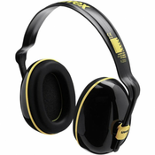 Uvex Uvex K200 zaščitne slušalke 2600.200 28 dB 1 kos