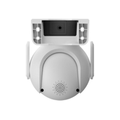 P3B-PV 3MP Outdoor Full-color Active Deterrence Fixed-focal Wi-Fi Pan & Tilt Network kamera