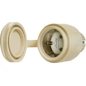 Shelly Wave Outdoor Plug S - pametna zunanja vtičnica