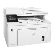 HP LaserJet Pro MFP M227fdn | Print | Scan | Copy