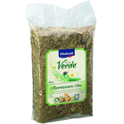 Vitakraft Vitaverde alpsko travniško seno 1 kg