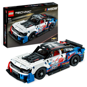 LEGO® Technic™ NASCAR Next Gen Chevrolet Camaro ZL1 (42153)
