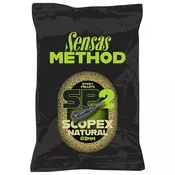 Sensas Method Sticky Pellets 650g Scopex