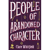 People Of Abandoned Character
