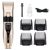 INF Tih trimer za pse z dodatki Champagne, (21536045)