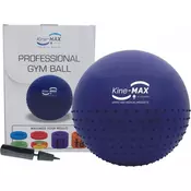 Kine-MAX Žoga Kine-MAX Professional Gym Ball 65cm