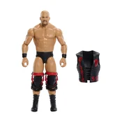 Figurica Mattel WWE Main Event Series 167 Stone Cold Steve Austin (JHJ27)