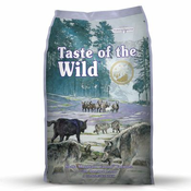 Taste of the wild sierra mountain - 2 kg