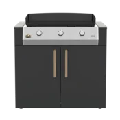 Brabura Vgradni modul KC 100 Plancha