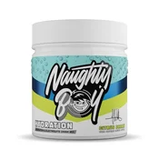 Naughty Boy - Hidracija Citrus Dream 255g