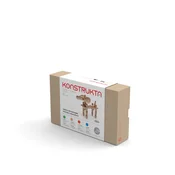 Konstrukta igrača: darilni paket 54