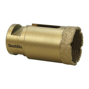 MAKITA D-61086 Dia vrtalna krona za kotne brusilnike M14 X 8 mm
