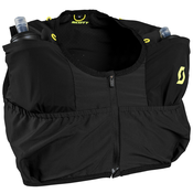 Tekaški jopič Scott Pack Trail RC Ultimate TR’ Black/Yellow M