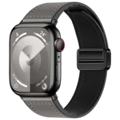 BHO Zamenska narukvica za pametne satove za Apple Watch S11/SE3, Siva