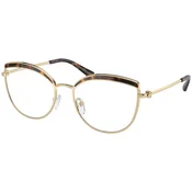 Michael Kors MK3072 1016 ONE SIZE (54) Zlata/Kristalna