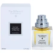 The Different Company Une Nuit Magnetique parfemska voda uniseks 50 ml