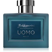 Baldessarini UOMO Mare toaletna voda za moške 90 ml