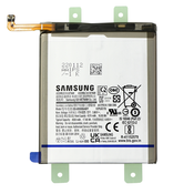SAMSUNG Originalna baterija Samsung S22 Plus EB-BS906ABY, 4500mAh - servisni paket, (20633084)