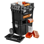 Orodjarna HD Compact na kolesih 84-115