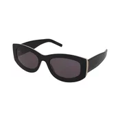 BOSS BOSS1455/N/S SDK/IR ONE SIZE (55) Črna/Siva