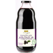 Pip Aronija maticni sok 1l