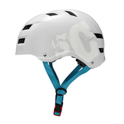 Skullcap Čelada za rolanje in kolesarjenje Microshell Notranja lupina EPS Sistem za prezračevanje (03-01-22-03)