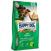 Happy Dog Supreme Sensible Mini India za štence 800 g