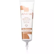 Avon Anew Skin Renewal obnovitveni serum z niacinamidom nadomestno polnilo 30 ml
