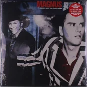 Magnus - The Body Gave You Everything (20th Anniversary Edition) (2 LP)