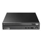 LENOVO ThinkCentre neo 50q Tiny G4 Intel Core i5-13420H 16GB 512GB UMA W11P Black 3y