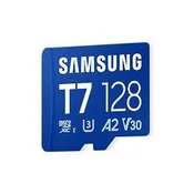 Memorijska kartica SD micro Samsung T7 128GB MB-MB128T/WW