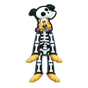 Procos Viseča dekoracija pes Pluton - Mickey Halloween