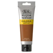 Akrilna barva Winsor   Newton Galeria 120 ml | izberite odtenek