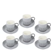 Sigma set šoljica 6/1 RXG-N241079C