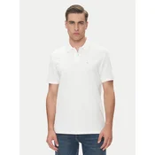 Calvin Klein Muška polo majica LV04LC239G, Bela