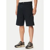 G-Star Raw Kratke hlače iz tkanine D28958-E514 Mornarsko modra Relaxed Fit