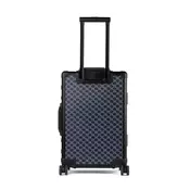 Srednji kofer KARL LAGERFELD A1W30461 Tamnoplava