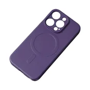 HURTEL SILIKONSKI OVITEK HURTEL ZA SAMSUNG GALAXY A36 5G Z ZAŠČITO MAGSAFE, (5000343339)