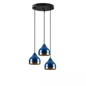OPVIQ Plavi luster Yildo M 6871 H