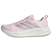 ADIDAS PERFORMANCE Tekaški čevelj Supernova Ease 2 roza / srebrna