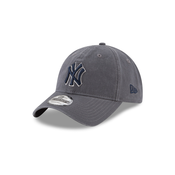 New Era Kapa s šiltom Mlb Core Classic 60235294 Mornarsko modra