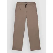 Volcom Freazy Ew Kids Pants earth