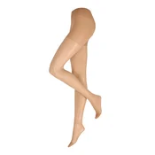 Lindex Najlonke svetlo rjava