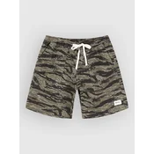 Rhythm Rocco Jam moške kratke hlače camo