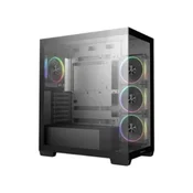 BC COMP AMD Ryzen 7 7700X/32GB/M.2 1TB/RTX5060Ti 16GB/850W